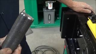Solid Bar Chamfering Machine - ChamferMate®