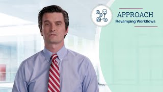 Information Leading the Way: Revamped Workflows With Dr Robert Neff Update