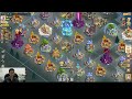 #topheroes 王國之歌 | S3賽季 暮光之戰 入場介紹