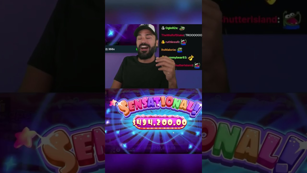 SUGAR ROSH, HIGE WIN X2735 