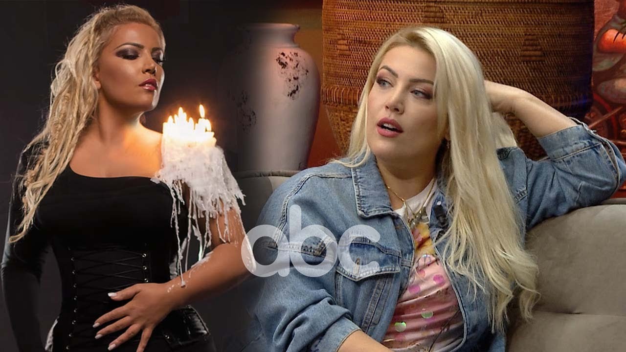 Anxhela Peristeri u “shpall” fituese e “Festivalit të Kenges”, Era Rusi: Ishte nje loje mediatike