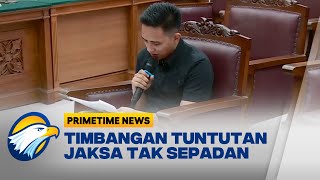Eks Jaksa: Putri Candrawathi Seharusnya Dituntut Hukuman Mendekati Seumur Hidup