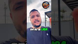 Isso não vai terminar bem 💀