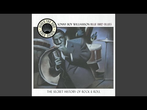洋楽 The Jet Billy Blues Blues Boy Willie - Juke Joint blues