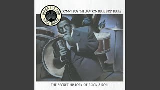 Jivin' the Blues (Remastered 2003)