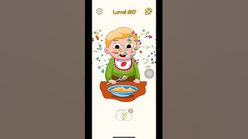 DOP 4 level 527 #dop4 #gameplay #games #youtube #shorts