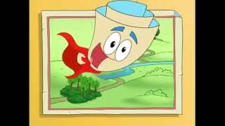 Super Map Song I'm the Map Music