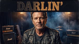 Darlin rock Cover  Bosluis Brigade