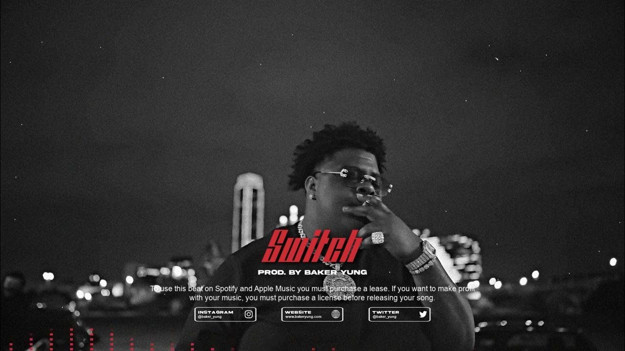 [FREE] BigXThaPlug Type Beat 2023 "Switch" YouTube