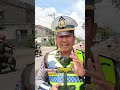 INFO PENGALIHAN ARUS | Jl. Kabupaten (Ngawen–Kenteng) Dialihkan 04–09 November 2025 🚦