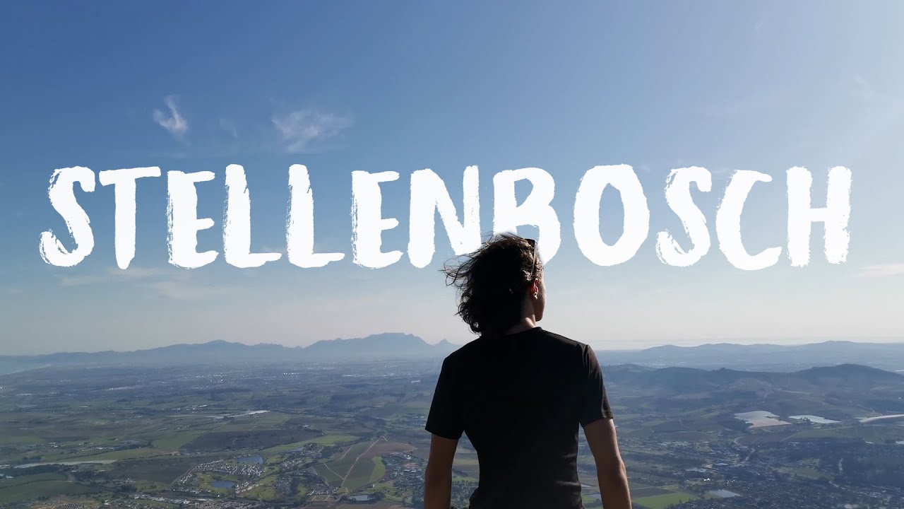 Stellenbosch