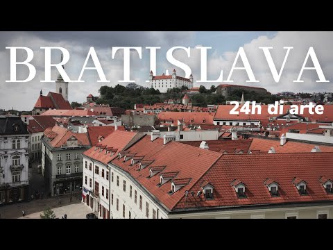 Video: Castillo gótico Devin, Bratislava: descripción, historia y datos interesantes