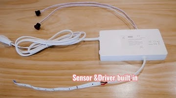 12V IR Sensor Switch