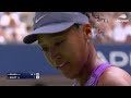 Naomi Osaka vs. Coco Gauff Full Match | 2025 US Open Round 4