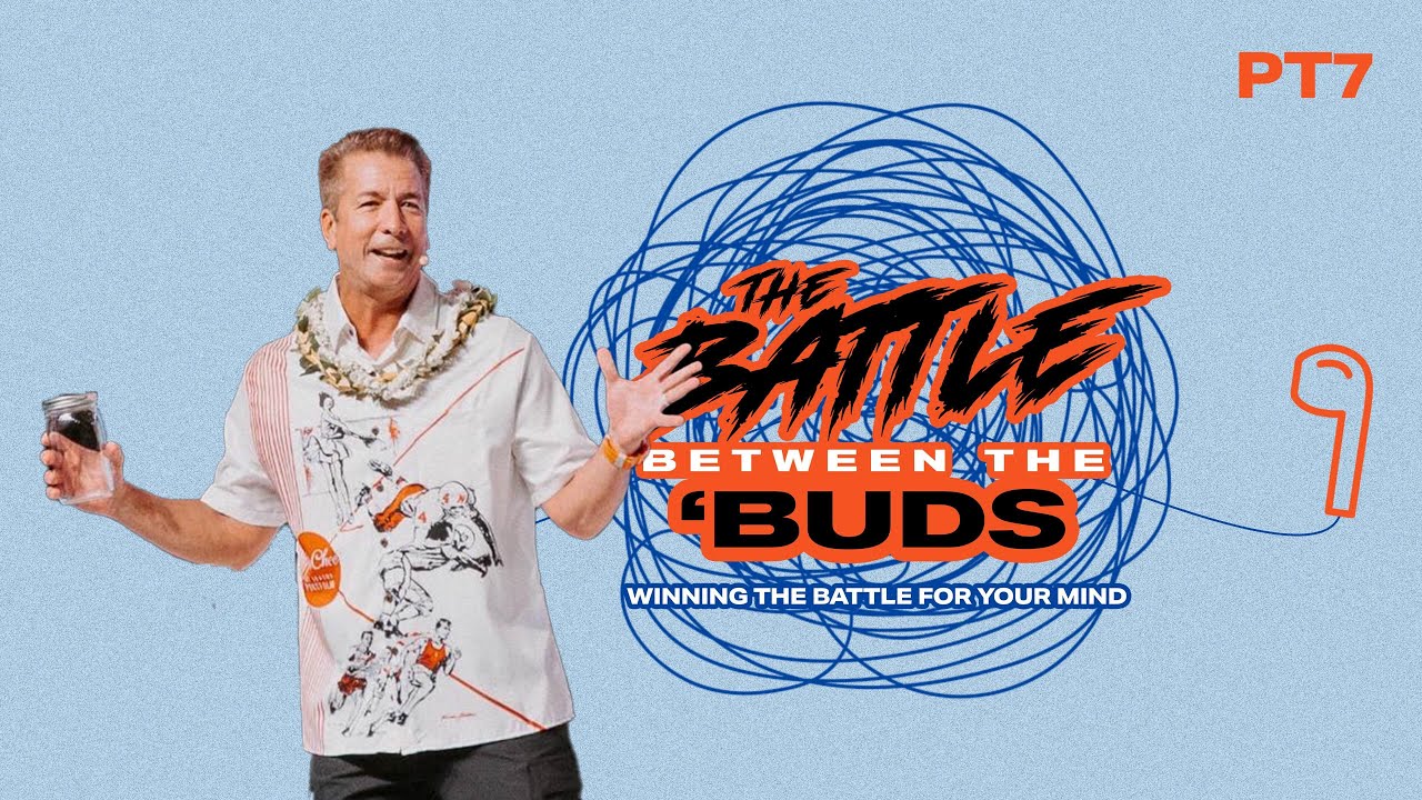 Mike Kai: Releasing The Fire | The Battle Between The Buds PT7