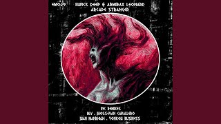 Arcade Stranger (Jhossevan Caballero Remix)