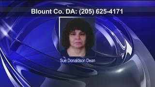 Tax preparer arrested for I.D. Theft