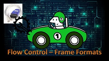 Flow Control Part2 : Frame Formats