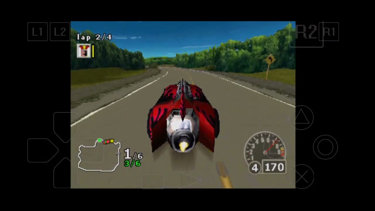Jet Car Rumble Racing Nascar Rumble PSX Android || Jet Car Gameplay - YouTube