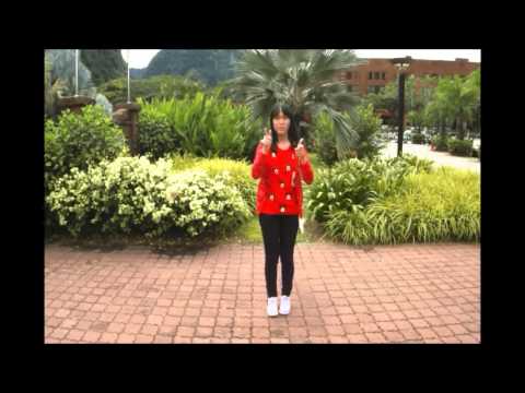 恋するフォーチュンクッキーUncomplete Ver By Perak Malaysia Fans