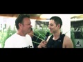 Pete Tong, Carl Craig, Dubfire - BBQ Session at Le Grand Bazaar
