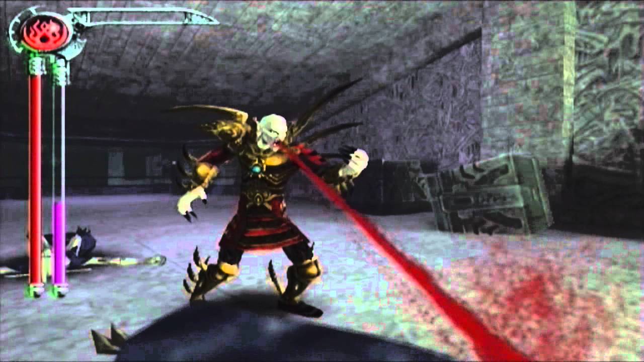Blood Omen 2 Walkthrough Pt 39 Of 42 YouTube blood-omen-2-walkthrough-pt-39-of-42-youtube