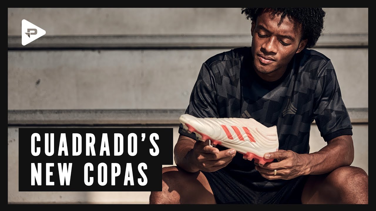 new copas