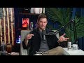 Adam Devine Was Hit By a Full Cement Truck as a Kid & Flew 500 Feet | Theo Von