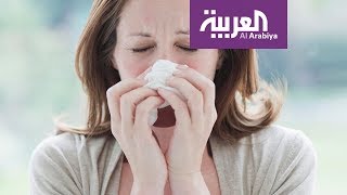 صباح العربية | كيف يؤثر كورونا على الجهاز الهضمي؟