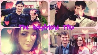The Boyfriend TAG