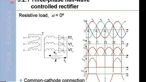 power electronics full courses lecture(13)