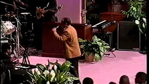Bishop Lawrence C. Callahan-Bartima...  Praise 6-1...