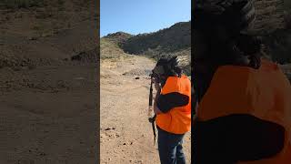 First Time Shooting the Radical RF-15 | My Experience Learning Something New