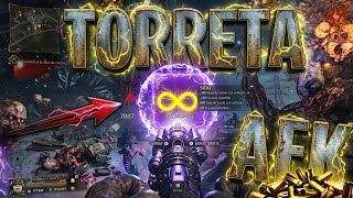 SUBIR XP MIENTRAS DUERMES! 🔥🎮🧟‍♂️ BO7 ZOMBIES GLITCH *AFK* TRUCO EN SOLO