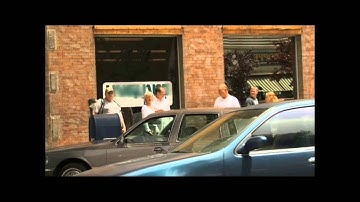 Art, entertainment and advertising: Marc Horowitz at TEDxLakeComo