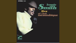 Video thumbnail of "Lonnie Smith - I Can't Stand It (Live At Club Mozambique, Detroit, 1970)"