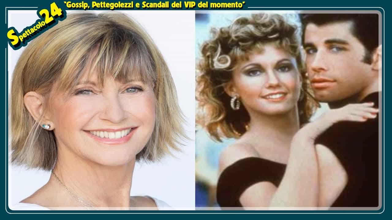 olivia newton john causa morte