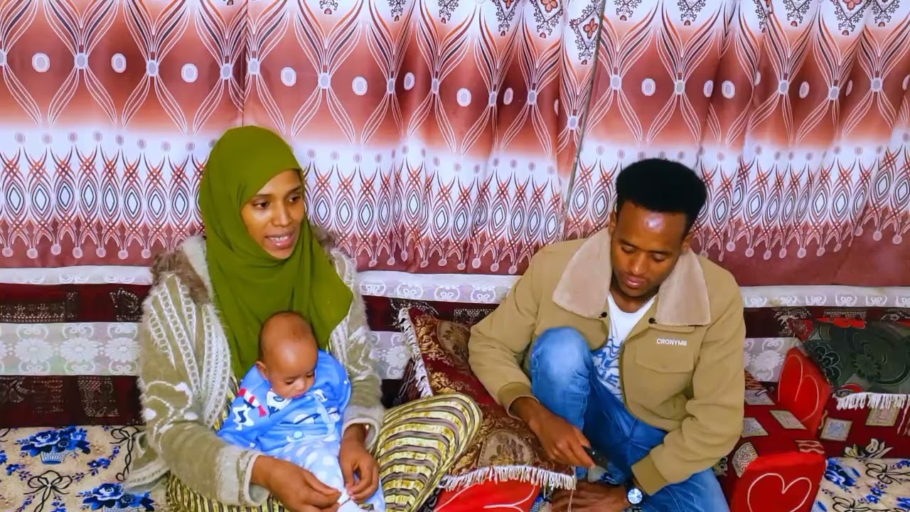 🙏🙏Fatiyaa fi jafar mudanoo jirenyaa wajjin dabarsan dubatani nama rifachisa