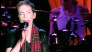 Annie Lennox - Why