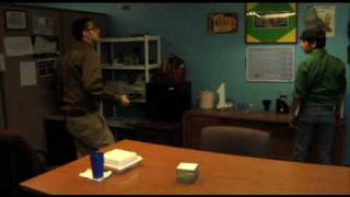 Iphone Light Saber App Spec Spot screenshot 5