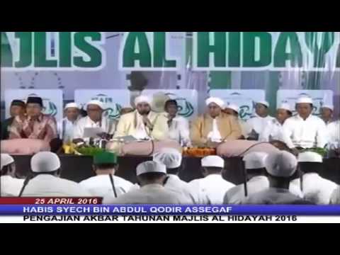 inilah-ciri-ciri-aswaja-voc-habib-syech-bin-abdul-qodir-assegaf