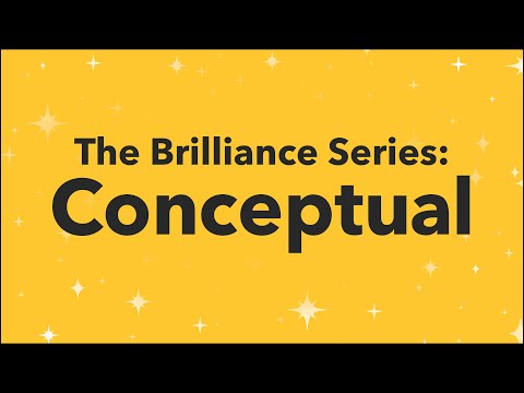 Brilliance Series: Conceptual - video from Emergenetics