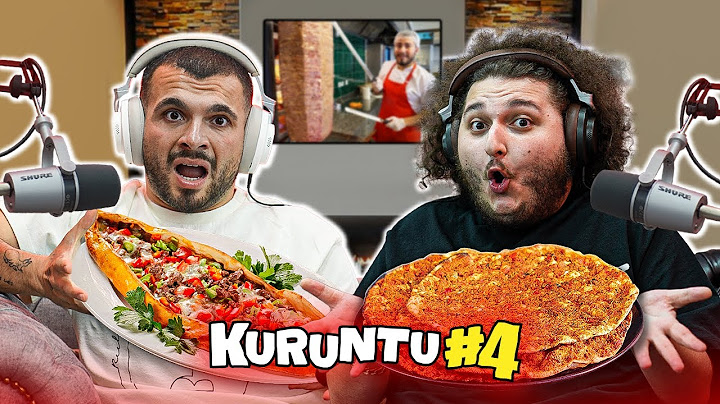 Sokak Lezzetleri Çekerek Milyarder Olmak KURUNTU #4 w/@bicimali @MesutCanTomay