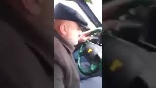 tofasci dayi kurtu bagirtiyor