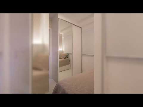 Vídeo do imóvel — APARTAMENTO À VENDA NO HORTO BELA VISTA, SALVADOR  123 M², 3 QUARTOS, 2 SUÍTES E 2 VAGAS, NASCENTE. 