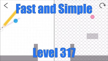 Brain Dots Level Stage Niveau Nivel Yровень 317. Solution // Walktrough or JustGameplay