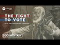 The Fight to Vote: Black Voter Suppression in Tennessee | The Citizenship Project | NPT