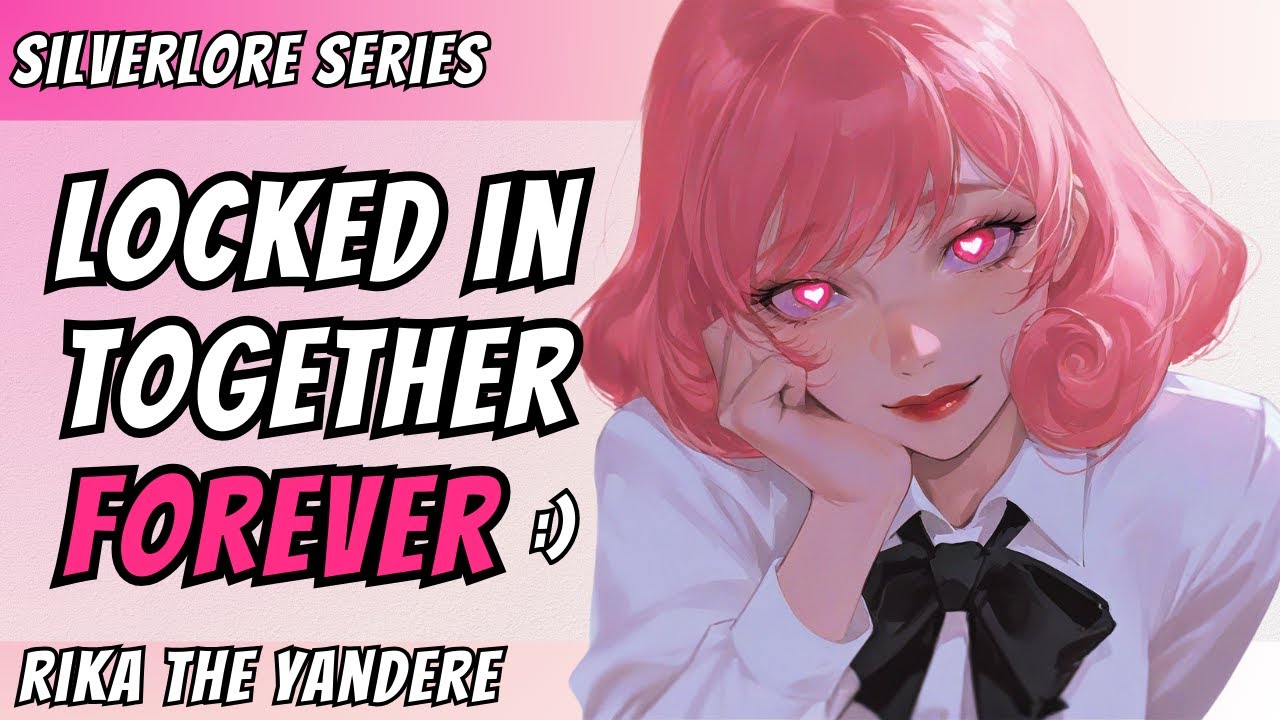 Cuddling with Yandere Classmate to Warm Up while Locked in Together [F4A] [Obsessed] [Rika] ASMR