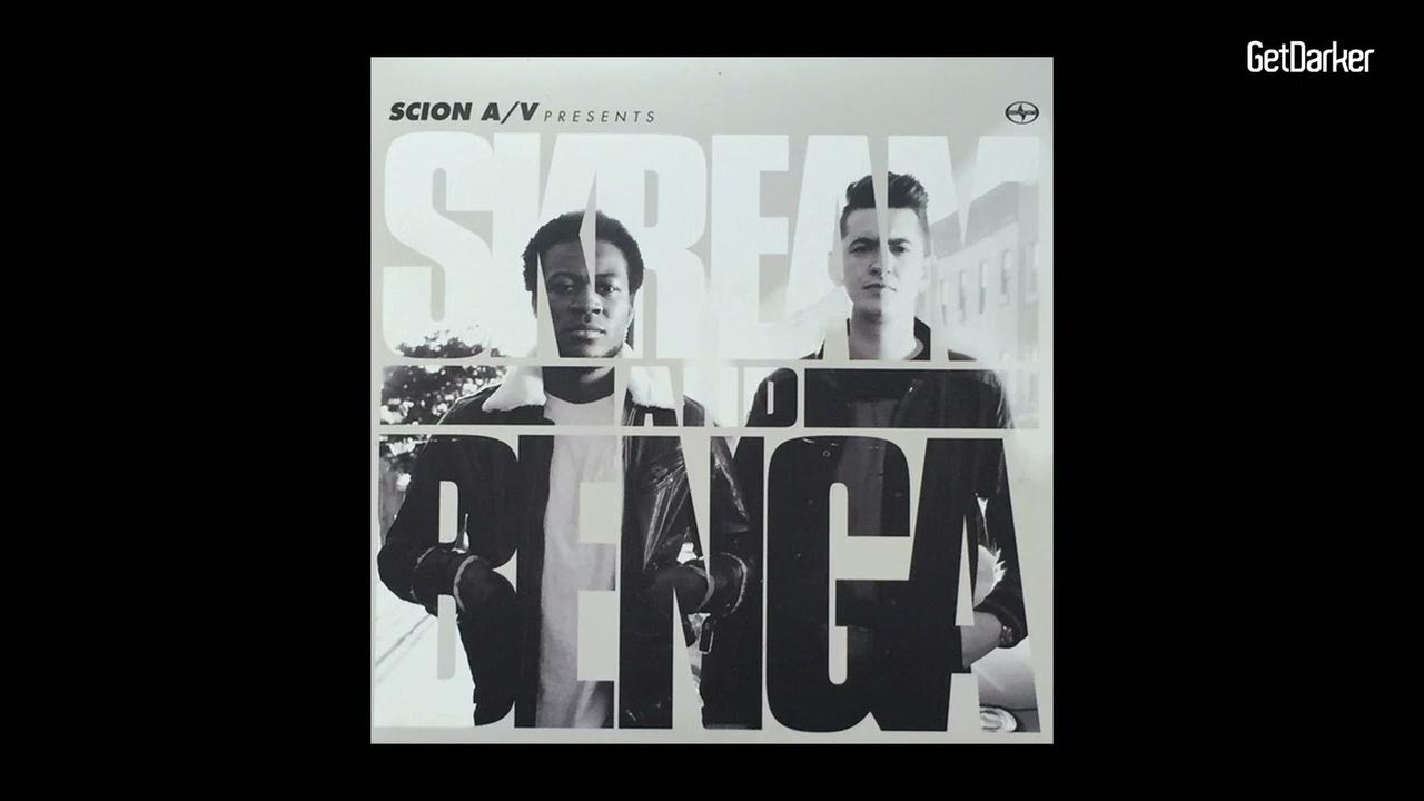 Skream Ice Cream Jelly Roll [Dubstep Classic] YouTube