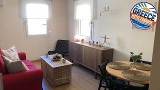 AGION APOSTOLON 4 | Corfu Island, Greece | Hotel Review 🏨